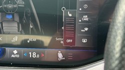 2021 (21) VOLKSWAGEN TOUAREG 3.0 V6 TDI 4Motion 231 R-Line Tech 5dr Tip Auto 5533923