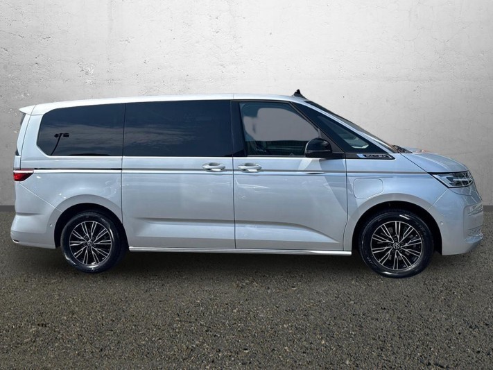 2024 (74) VOLKSWAGEN MULTIVAN 1.4 TSI eHybrid Style 5dr LWB DSG 5537996