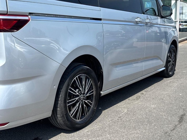 2024 (74) VOLKSWAGEN MULTIVAN 1.4 TSI eHybrid Style 5dr LWB DSG 5538032