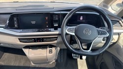2024 (74) VOLKSWAGEN MULTIVAN 1.4 TSI eHybrid Style 5dr LWB DSG 5538014