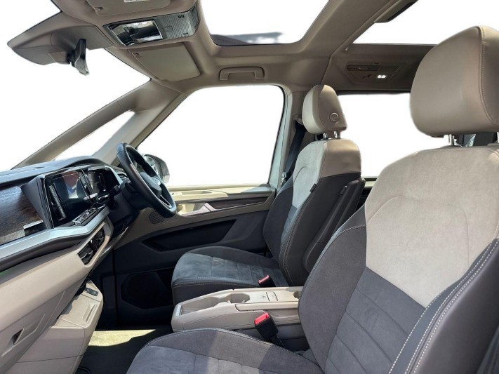 2024 (74) VOLKSWAGEN MULTIVAN 1.4 TSI eHybrid Style 5dr LWB DSG 5537994