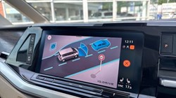 2024 (74) VOLKSWAGEN MULTIVAN 1.4 TSI eHybrid Style 5dr LWB DSG 5538063