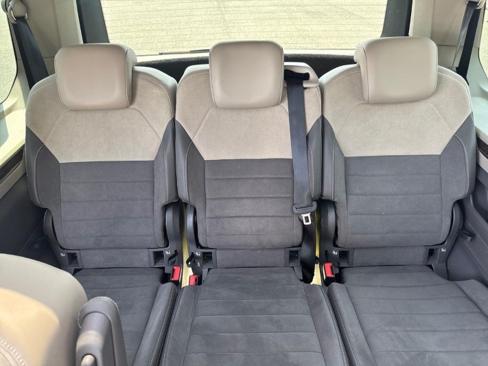 2024 (74) VOLKSWAGEN MULTIVAN 1.4 TSI eHybrid Style 5dr LWB DSG 5538051