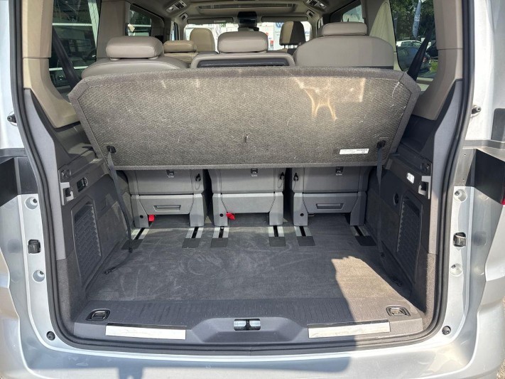 2024 (74) VOLKSWAGEN MULTIVAN 1.4 TSI eHybrid Style 5dr LWB DSG 5538028