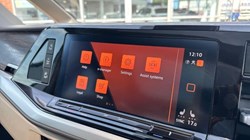 2024 (74) VOLKSWAGEN MULTIVAN 1.4 TSI eHybrid Style 5dr LWB DSG 5538060