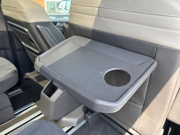 2024 (74) VOLKSWAGEN MULTIVAN 1.4 TSI eHybrid Style 5dr LWB DSG 5538050