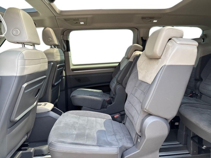 2024 (74) VOLKSWAGEN MULTIVAN 1.4 TSI eHybrid Style 5dr LWB DSG 5537995