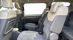2024 (74) VOLKSWAGEN MULTIVAN 1.4 TSI eHybrid Style 5dr LWB DSG 5537995