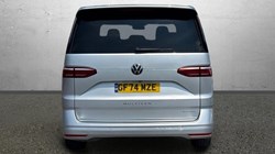 2024 (74) VOLKSWAGEN MULTIVAN 1.4 TSI eHybrid Style 5dr LWB DSG 5537997