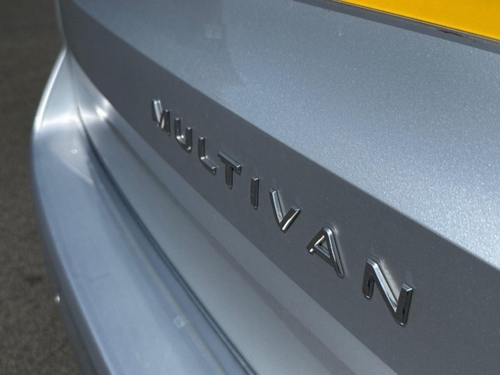 2024 (74) VOLKSWAGEN MULTIVAN 1.4 TSI eHybrid Style 5dr LWB DSG 5538041