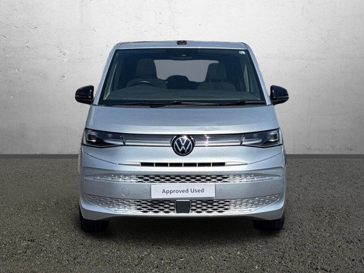 2024 (74) VOLKSWAGEN MULTIVAN 1.4 TSI eHybrid Style 5dr LWB DSG 5537998