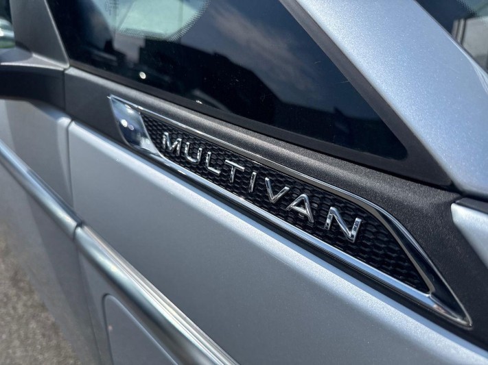 2024 (74) VOLKSWAGEN MULTIVAN 1.4 TSI eHybrid Style 5dr LWB DSG 5538043