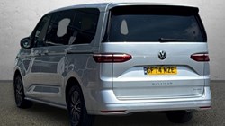 2024 (74) VOLKSWAGEN MULTIVAN 1.4 TSI eHybrid Style 5dr LWB DSG 5537993