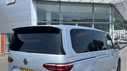 2024 (74) VOLKSWAGEN MULTIVAN 1.4 TSI eHybrid Style 5dr LWB DSG 5538031