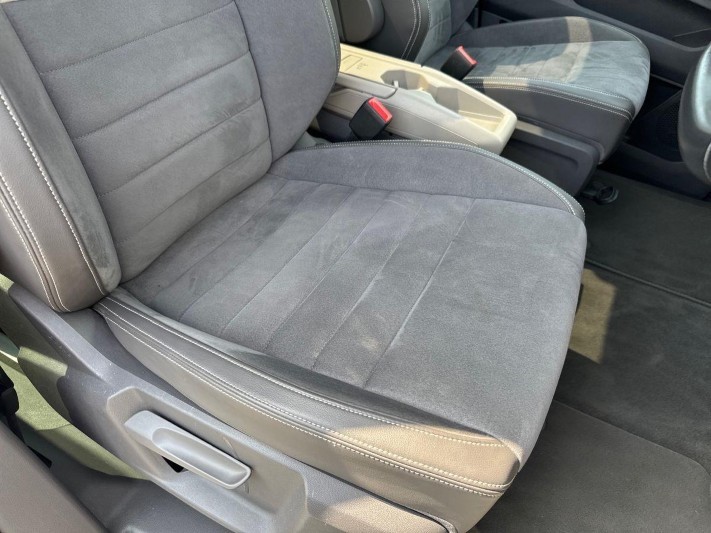 2024 (74) VOLKSWAGEN MULTIVAN 1.4 TSI eHybrid Style 5dr LWB DSG 5538008