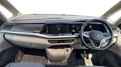 2024 (74) VOLKSWAGEN MULTIVAN 1.4 TSI eHybrid Style 5dr LWB DSG 5538000