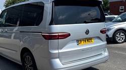 2024 (74) VOLKSWAGEN MULTIVAN 1.4 TSI eHybrid Style 5dr LWB DSG 5538037