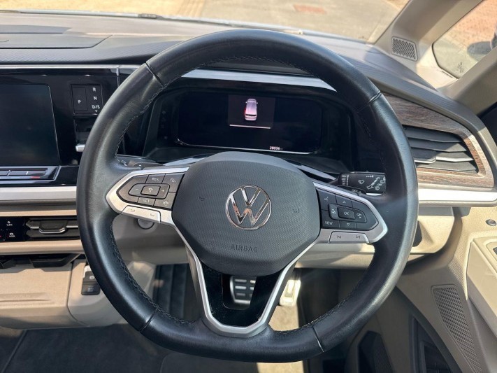 2024 (74) VOLKSWAGEN MULTIVAN 1.4 TSI eHybrid Style 5dr LWB DSG 5538010