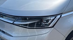 2024 (74) VOLKSWAGEN MULTIVAN 1.4 TSI eHybrid Style 5dr LWB DSG 5538033