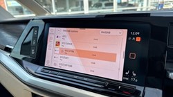 2024 (74) VOLKSWAGEN MULTIVAN 1.4 TSI eHybrid Style 5dr LWB DSG 5538018
