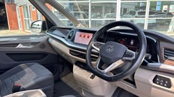 2024 (74) VOLKSWAGEN MULTIVAN 1.4 TSI eHybrid Style 5dr LWB DSG 5538003