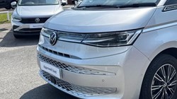 2024 (74) VOLKSWAGEN MULTIVAN 1.4 TSI eHybrid Style 5dr LWB DSG 5538035