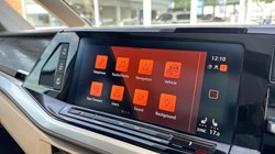 2024 (74) VOLKSWAGEN MULTIVAN 1.4 TSI eHybrid Style 5dr LWB DSG 5538015