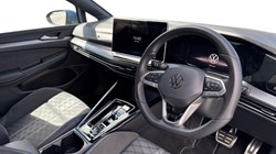 2025 (25) VOLKSWAGEN GOLF 1.5 eTSI 150 R-Line 5dr DSG 5570595