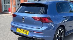 2025 (25) VOLKSWAGEN GOLF 1.5 eTSI 150 R-Line 5dr DSG 5570635
