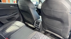 2025 (25) VOLKSWAGEN GOLF 1.5 eTSI 150 R-Line 5dr DSG 5570646