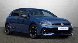 2025 (25) VOLKSWAGEN GOLF 1.5 eTSI 150 R-Line 5dr DSG 5570590