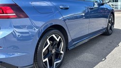 2025 (25) VOLKSWAGEN GOLF 1.5 eTSI 150 R-Line 5dr DSG 5570630