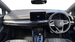 2025 (25) VOLKSWAGEN GOLF 1.5 eTSI 150 R-Line 5dr DSG 5570600