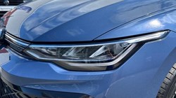 2025 (25) VOLKSWAGEN GOLF 1.5 eTSI 150 R-Line 5dr DSG 5570631