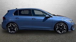 2025 (25) VOLKSWAGEN GOLF 1.5 eTSI 150 R-Line 5dr DSG 5570593