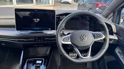 2025 (25) VOLKSWAGEN GOLF 1.5 eTSI 150 R-Line 5dr DSG 5570613