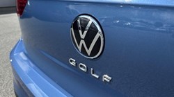 2025 (25) VOLKSWAGEN GOLF 1.5 eTSI 150 R-Line 5dr DSG 5570636