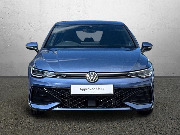 2025 (25) VOLKSWAGEN GOLF 1.5 eTSI 150 R-Line 5dr DSG 5570599