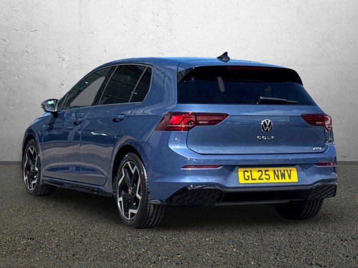 2025 (25) VOLKSWAGEN GOLF 1.5 eTSI 150 R-Line 5dr DSG 5570592