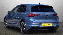 2025 (25) VOLKSWAGEN GOLF 1.5 eTSI 150 R-Line 5dr DSG 5570592