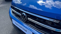 2023 (23) VOLKSWAGEN T-ROC 1.5 TSI R-Line 2dr 5544059