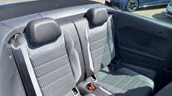 2023 (23) VOLKSWAGEN T-ROC 1.5 TSI R-Line 2dr 5544086