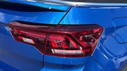 2023 (23) VOLKSWAGEN T-ROC 1.5 TSI R-Line 2dr 5544061