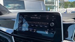 2023 (23) VOLKSWAGEN T-ROC 1.5 TSI R-Line 2dr 5544043