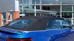 2023 (23) VOLKSWAGEN T-ROC 1.5 TSI R-Line 2dr 5544056