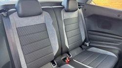 2023 (23) VOLKSWAGEN T-ROC 1.5 TSI R-Line 2dr 5544050