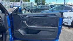 2023 (23) VOLKSWAGEN T-ROC 1.5 TSI R-Line 2dr 5544029