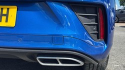2023 (23) VOLKSWAGEN T-ROC 1.5 TSI R-Line 2dr 5544064