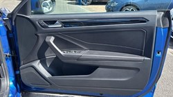 2023 (23) VOLKSWAGEN T-ROC 1.5 TSI R-Line 2dr 5544075