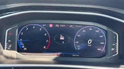2023 (23) VOLKSWAGEN T-ROC 1.5 TSI R-Line 2dr 5544038